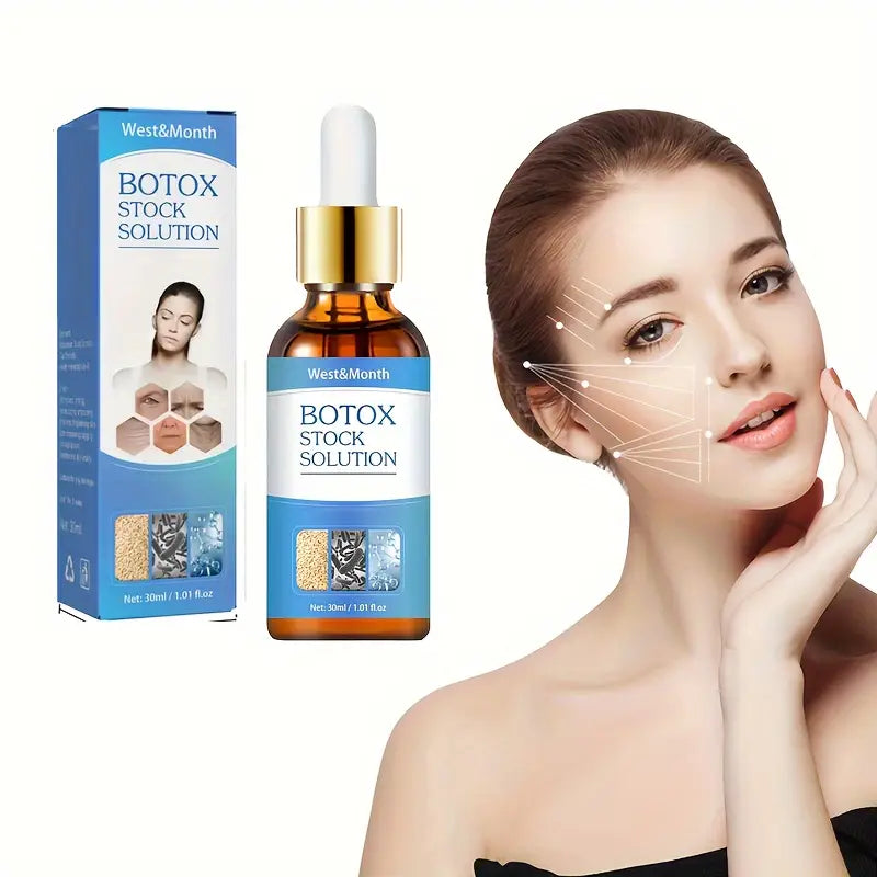 Botox Stock Solution